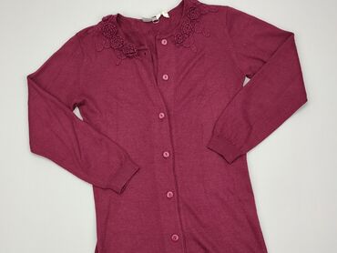 fioletowe sukienki: Knitwear, S (EU 36), condition - Good