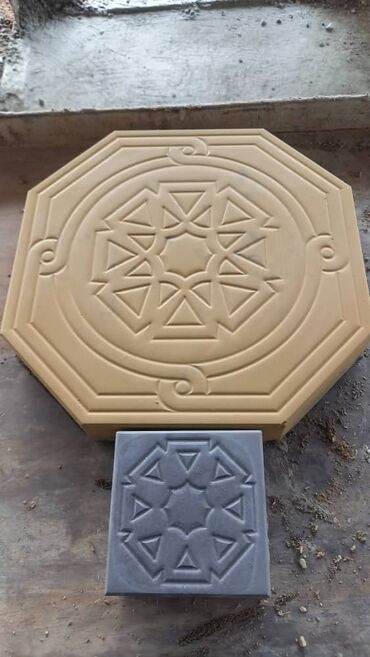 Евробрусчатка: Брусчатка, Брусчатки, Брусчатка Бишкек цена, Брусчатка евро — 20