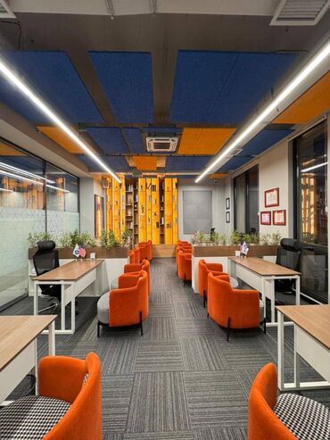 Долгосрочная аренда квартир: 1 комната — 1