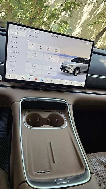 Другие автомобили: ПРОДАЕТСЯ LEAPMOTOR C11 2025 Запас хода — 640 км 300л.с. разгон до — 14