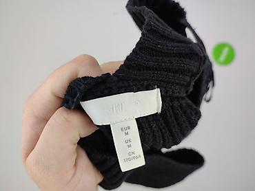 hm 4xl: H&M, Kamizelka damska, rozmiar M — 4