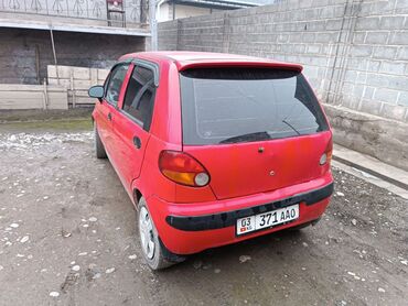 лексус ес 300 цена бишкек: Daewoo Matiz: 2002 г., 0.8 л, Механика, Бензин, Хетчбек