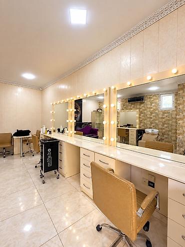 Коммерческая недвижимость: İCARƏYƏ SALON – ƏŞYALI VƏ YA BOŞ Gözəllik salonu icarəyə verilir! — 4
