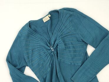 samsoe samsoe t shirty: Sweter damski, Fransa, rozmiar L