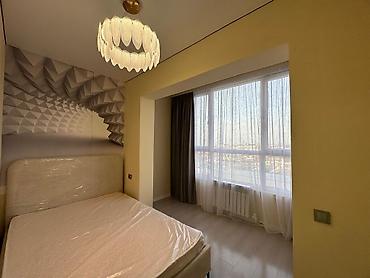 Продажа квартир: 2 комнаты, 56 м², 108 серия, 6 этаж, Дизайнерский ремонт — 7