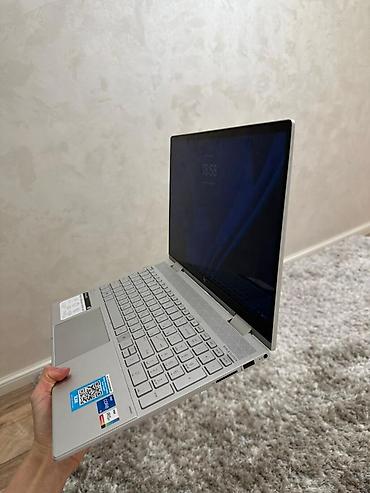 windows surface: HP Envy x360 Convertible 15 — сенсорный ноутбук премиум-класса Продаю — 6