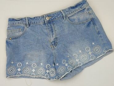 Шорти жіночі, Denim Co, розмір XL