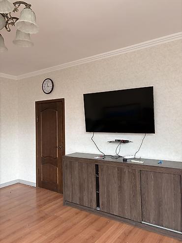 Долгосрочная аренда домов: 150 м², 5 комнат, Площадь Ала-Тоо — 13
