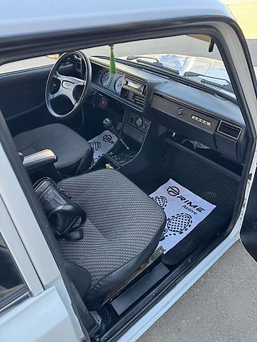 ВАЗ (ЛАДА): ВАЗ (ЛАДА) 2107: 2008 г., Механика, Бензин, Седан — 8