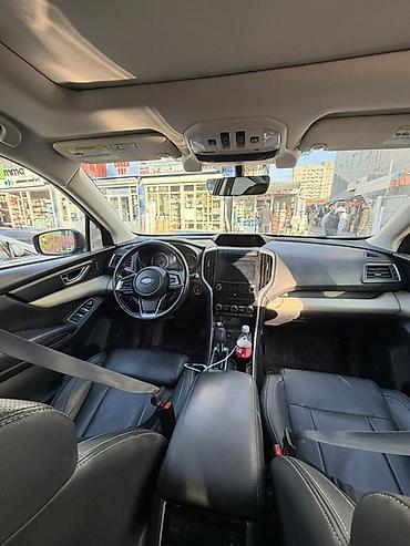 subaru ascent продажа: Subaru Ascent: 2020 г., 2.4 л, Вариатор, Бензин, Кроссовер — 8