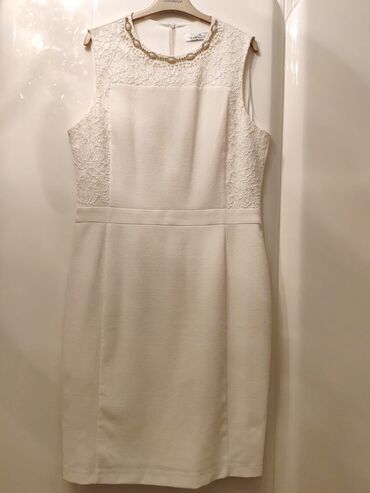 Вечернее платье, L (EU 40), XL (EU 42)