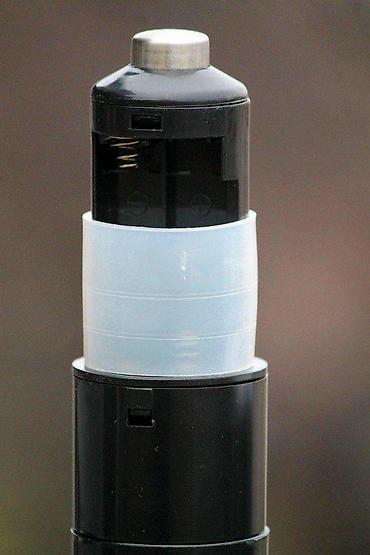 Ostala kuhinjska oprema: Mlin za biber ili so One Touch / baterije. Mlin za biber ili krupnu — 4