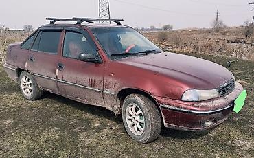 мотор нексия 1: Daewoo Nexia: 2006 г., 1.5 л, Механика, Бензин — 2
