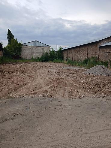 Продажа участков: 5 соток, Для строительства, Тех паспорт — 4