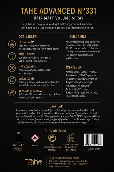 aşırma: Saç tökülməsinə qarşı vasitə Yeni — 2