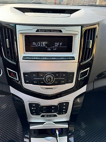 BYD: BYD E5: 2019 г., Электромобиль, Седан — 15