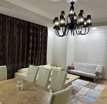 Uzunmüddətli kirayə mənzillər: Nərimanov Metrosu Yaxınlığında Yerləşən Mənzil Kirayə Verilir Qaz Su — 8