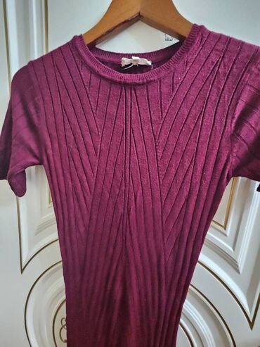 Gündəlik donlar: Gündəlik don, Maksi, S — 2