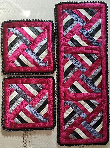 Тошоки: Тошок Новый, Курак төшөк, Самовывоз — 7