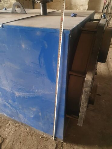 Котлы: Котел Одноконтурный, Напольный, Стальной — 14