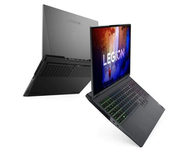 amd процессор: Lenovo Legion 5 Pro, RTX 3060, AMD Ryzen 7, 16 ГБ ОЗУ, 16 " at lalafo.kg amd процессор: Lenovo Legion 5 Pro, RTX 3060, AMD Ryzen 7, 16 ГБ ОЗУ, 16 "