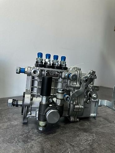 транс: Погрузчик, Komatsu, 2019 г., Колесный, Вилочный — 2