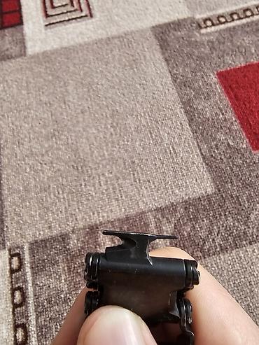 Другие наручные часы: Браслет LEATHERMAN каропку потерял оригинал !. пользуюсь уже год — 9