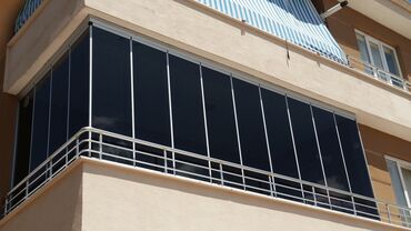 Balkonlar: Cam balkon🏙️ sifarişi
keyfiyətimizlə xirdmətinizdəyik ☺️
🇦🇿🇹🇷🇩🇪 — 20