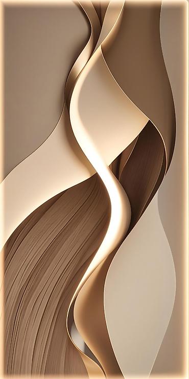 Панно: Панно и постеры с 3D‑эффектом для стен Описание: - Коллекция — 6