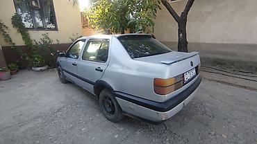 кпп гольф 4: Volkswagen Vento: 1992 г., 1.6 л, Механика, Бензин, Седан — 4