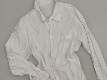 biala koszula: Women`s shirt, S (EU 36) at lalafo.pl biala koszula: Women`s shirt, S (EU 36)