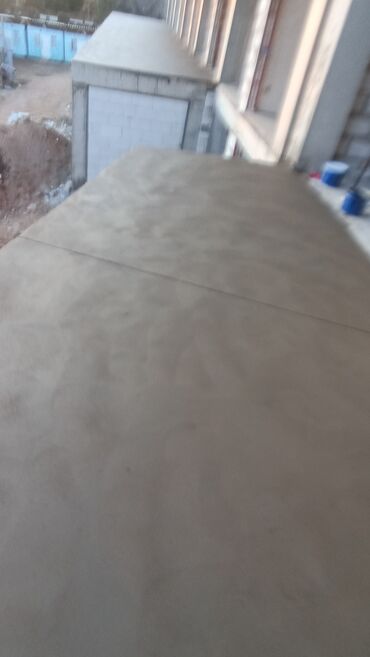 рваный пескоблок бишкек цена: Стяжка Бишкек