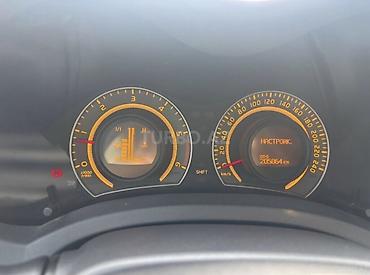 hyundai i30 oluxanası: Toyota Auris: 1.4 l | 2007 il Hetçbek — 8