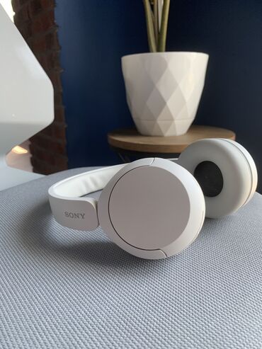 Qulaqcıqlar: İşlənmiş Simsiz (Bluetooth) Qulaqcıqlar, Sony