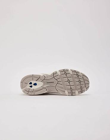 unisex: Кроссовки, 37.5, 38, 38.5, New Balance, Новый, цвет - Бежевый, Платная доставка, Самовывоз, Бесплатная доставка — 4