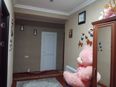 Yeni tikili: 2 otaqlı, Yeni tikili, 92 kv. m — 2