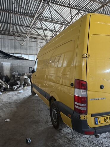 машины автомат недорогие бу: Жеңил жүк ташуучу унаа, Mercedes-Benz, Стандарт