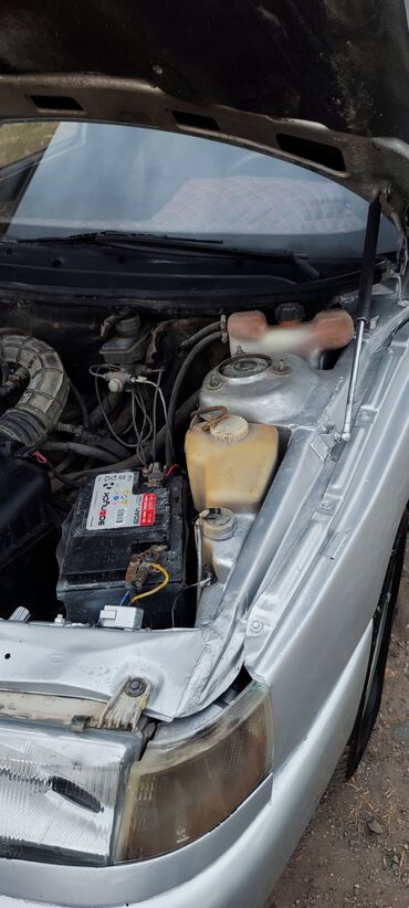 VAZ (LADA): VAZ (LADA) 2112: 1.6 l | 2003 il 112000 km Hetçbek -da lalafo.az — 13 VAZ (LADA): VAZ (LADA) 2112: 1.6 l | 2003 il 112000 km Hetçbek — 13