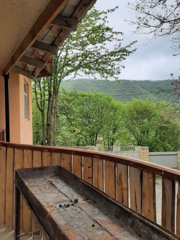 Günlük kirayə evlər: 85 kv. m, 3 otaqlı, İnternet, Qaz, İşıq — 10