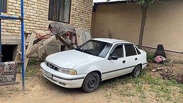 авто толщиномер: Daewoo Nexia: 1994 г., 1.5 л, Механика, Бензин, Седан — 3