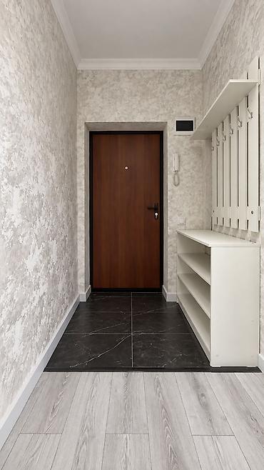 Продажа квартир: 2 комнаты, 60 м², Кара-Жыгач ж/м Элитка, 3 этаж, Евроремонт — 7