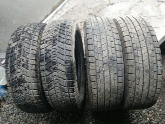 комплект зимней резины: Шины 185 / 70 / R 14, Зима, Комплект, Легковые, Китай, Goform