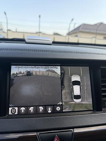 k7 2017: Kia K7: 2018 г., 2.4 л, Автомат, Бензин, Седан — 9