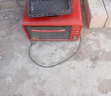 купить playstation 1: ARI elektrik mini soba 2-inci əl soba 1 spralınyanıb digəri işləyir — 1