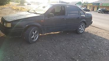 фольксваген пассад: Volkswagen Passat: 1989 г., 1.8 л, Механика, Бензин, Седан — 2
