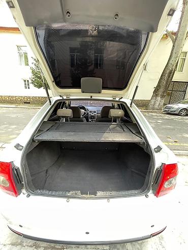nissan note 2013: VAZ (LADA) Priora: 1.6 l | 2013 il 250000 km Sedan — 7