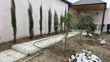 Həyət evləri və villaların satışı: Binəqədi qəs. 5 otaqlı, 200 kv. m, Kredit yoxdur, Yeni təmirli — 17