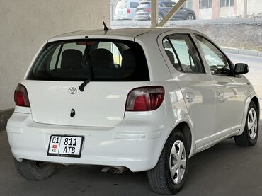 Toyota: Toyota Auris: 2003 г., 1.3 л, Автомат, Бензин, Хэтчбэк — 6