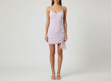 Dresses: PrettyLittleThing, Women`s dress, size XS