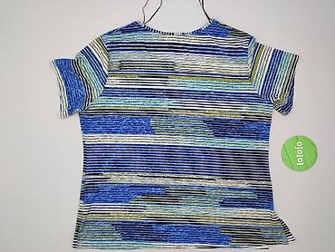 bluzki stich: Classic, T-shirt damski, rozmiar 4XL — 3